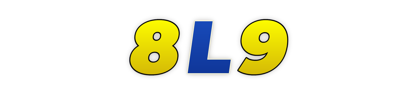8l9